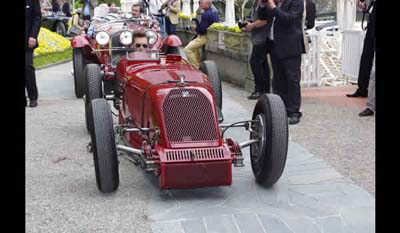 Talbot Darracq GP 1500 Siluro Corsa 1926 4
